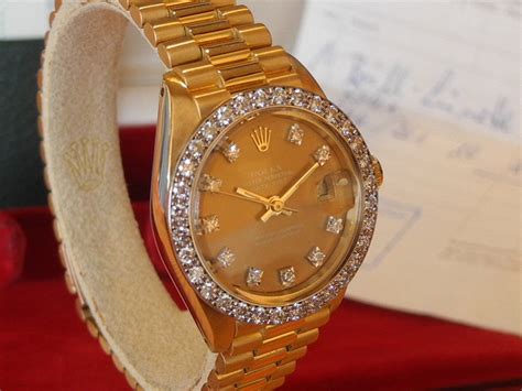 rolex damenuhr 1995 1 brilliant|rolex lady datejust.